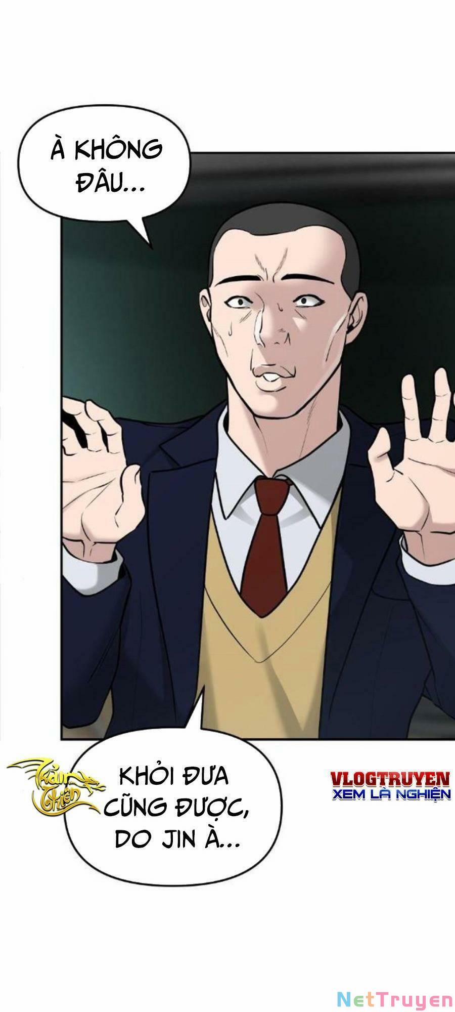 Quản Lí Du Côn 22 trang 26