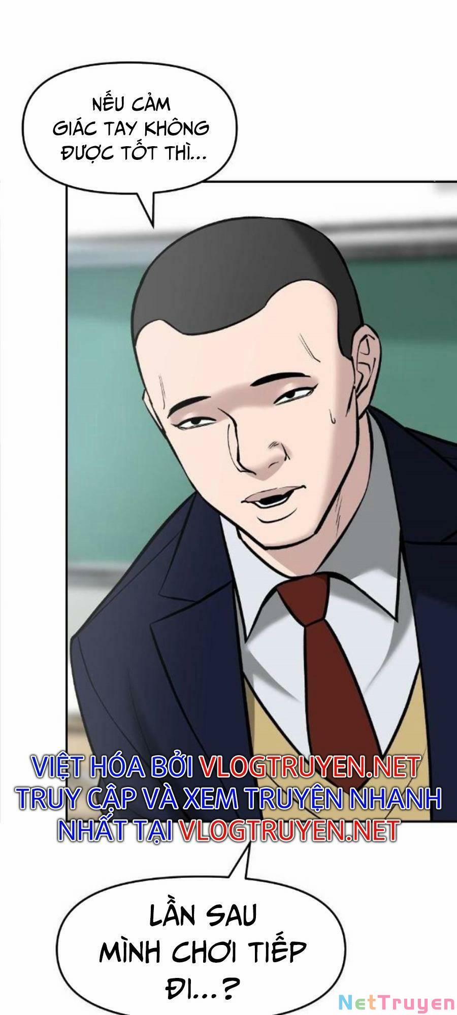 Quản Lí Du Côn 22 trang 34