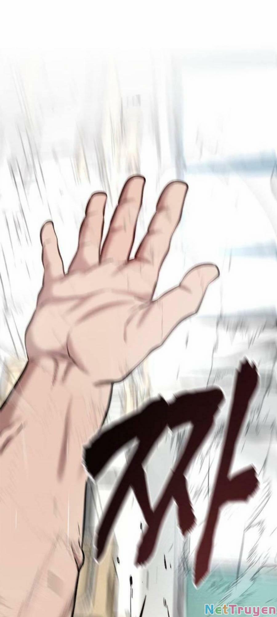 Quản Lí Du Côn 22 trang 36