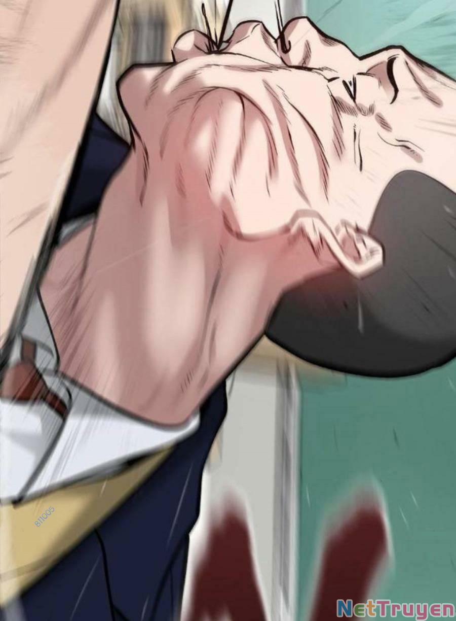 Quản Lí Du Côn 22 trang 37