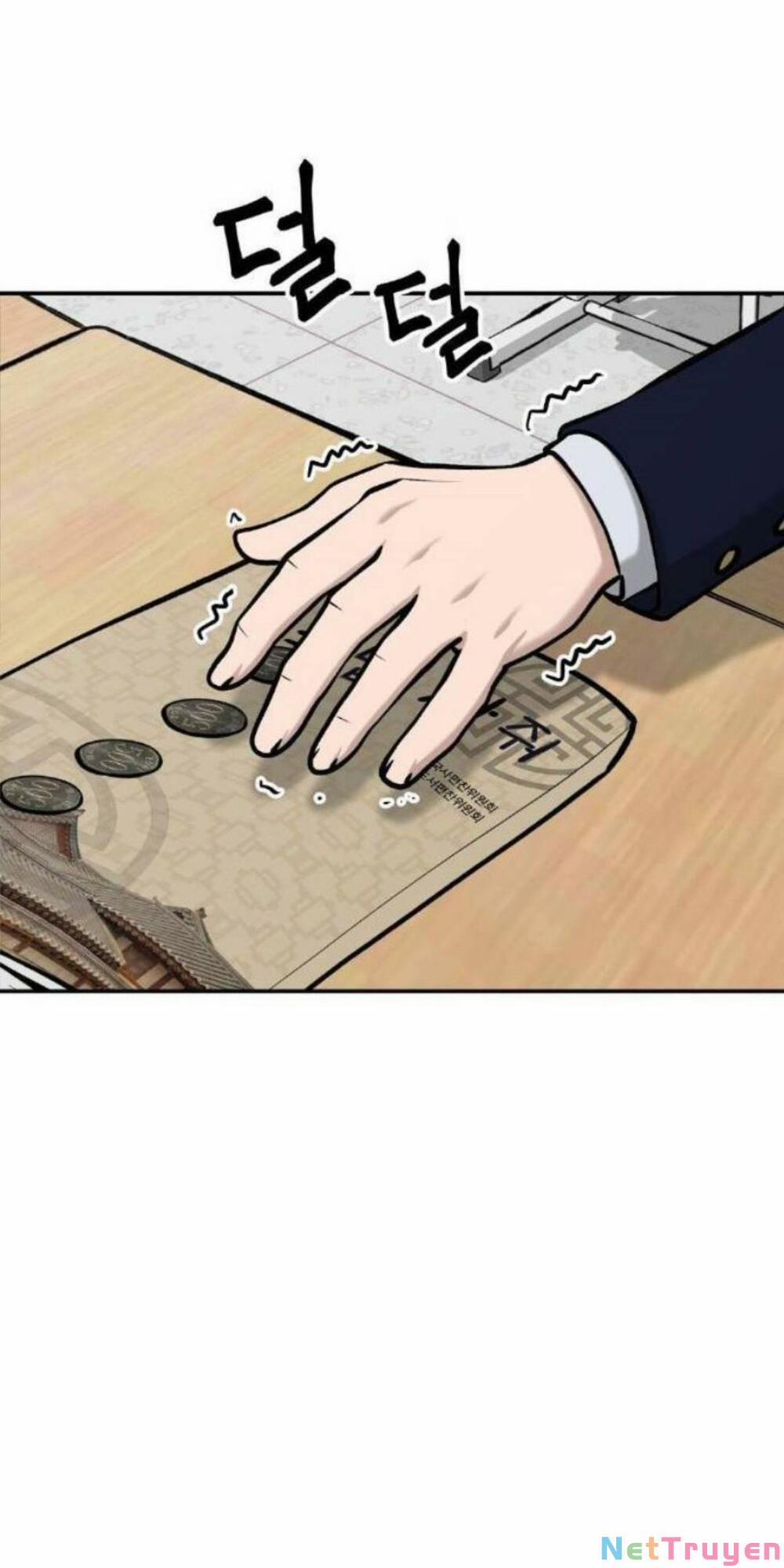 Quản Lí Du Côn 23 trang 10