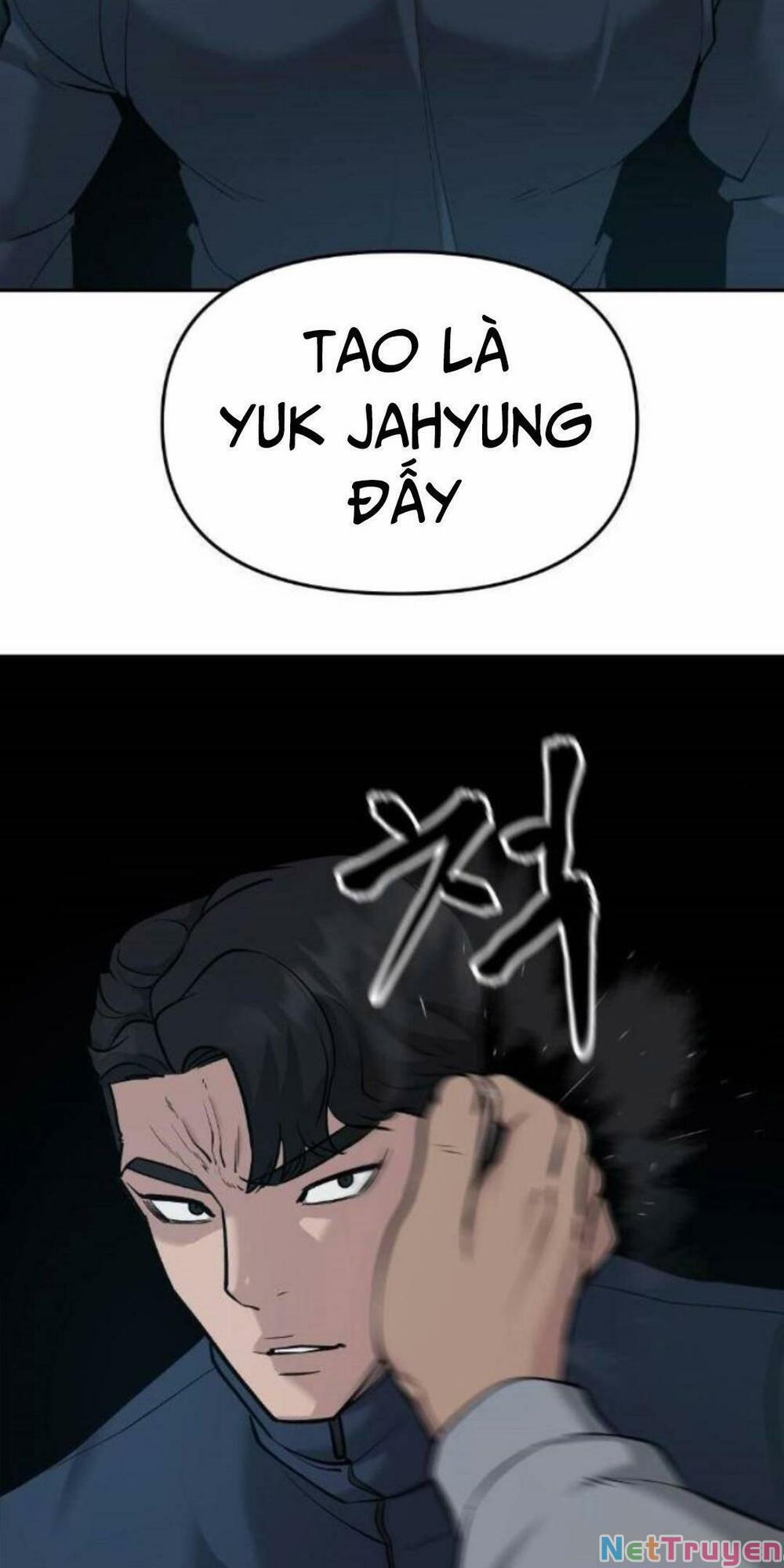 Quản Lí Du Côn 23 trang 101