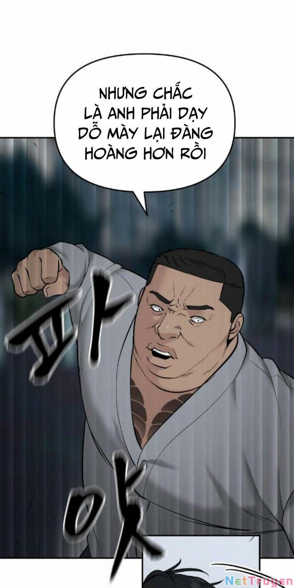 Quản Lí Du Côn 23 trang 104