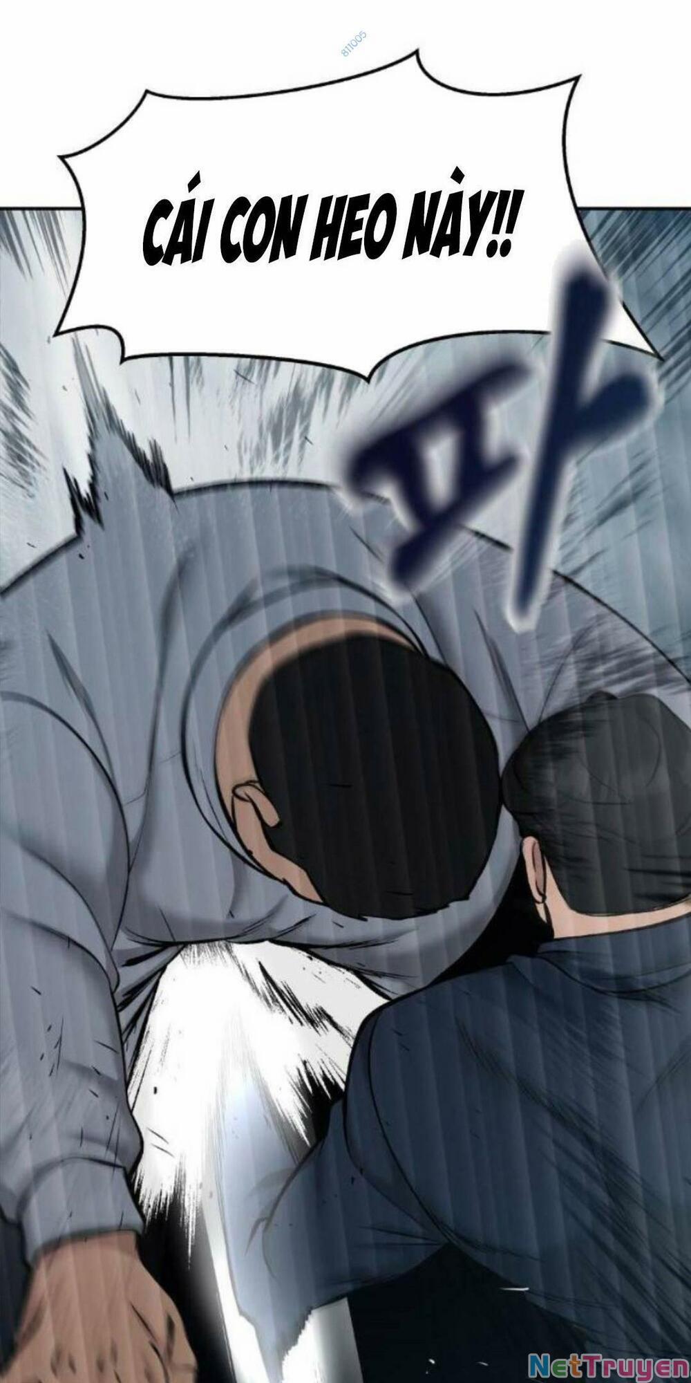 Quản Lí Du Côn 23 trang 110