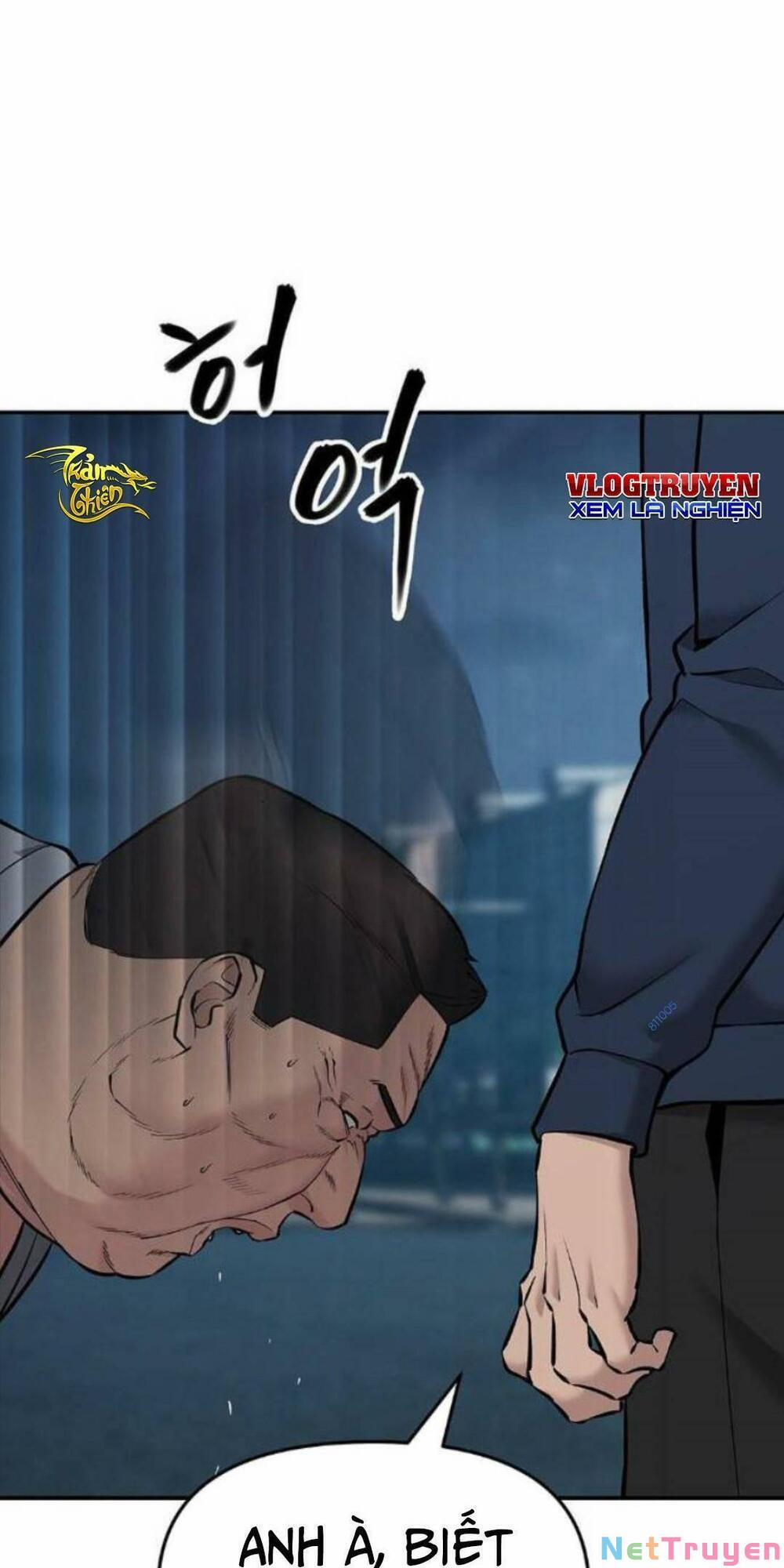 Quản Lí Du Côn 23 trang 116