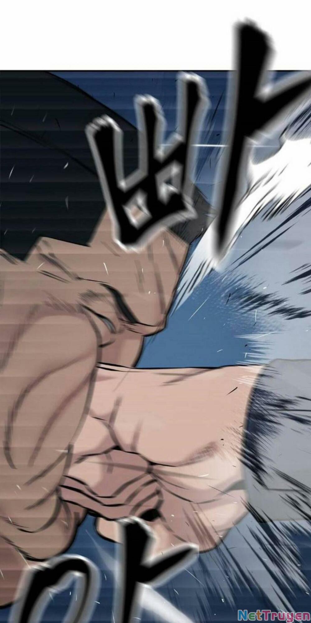 Quản Lí Du Côn 23 trang 119