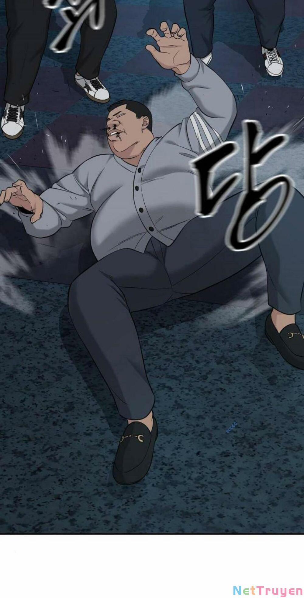 Quản Lí Du Côn 23 trang 121