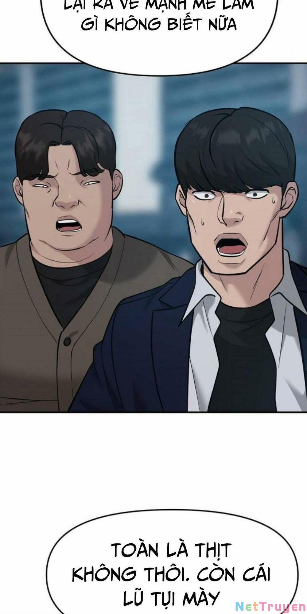 Quản Lí Du Côn 23 trang 123