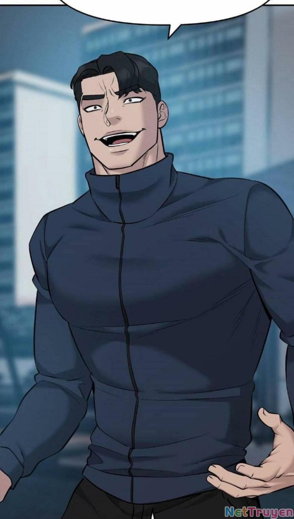 Quản Lí Du Côn 23 trang 124