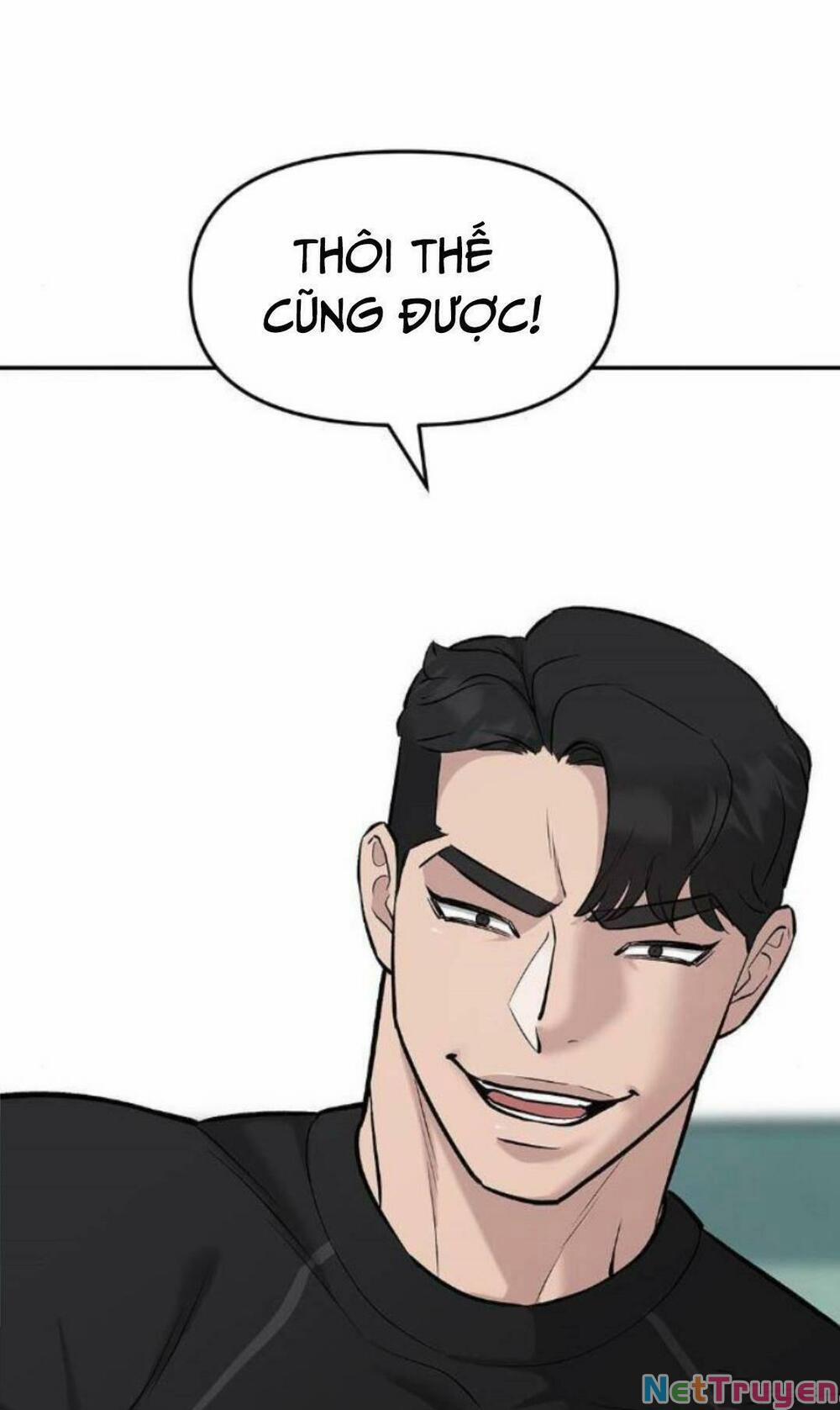 Quản Lí Du Côn 23 trang 15