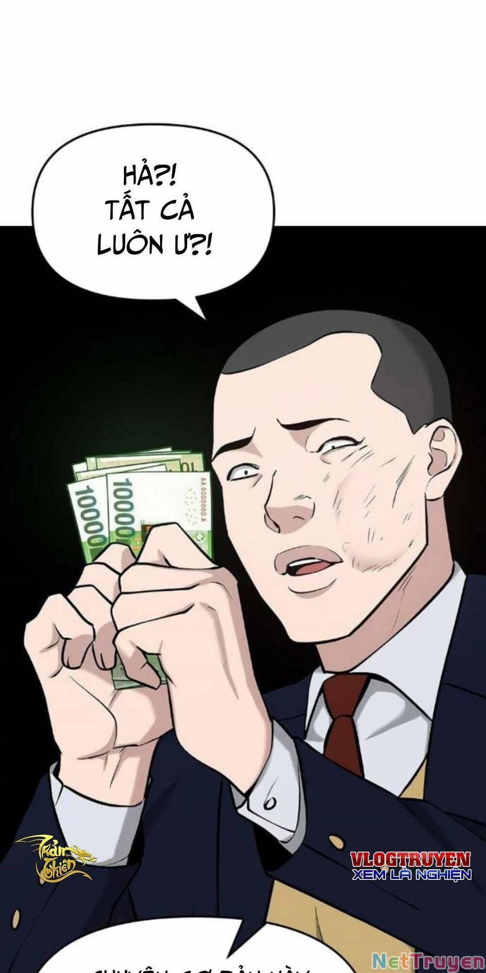 Quản Lí Du Côn 23 trang 17