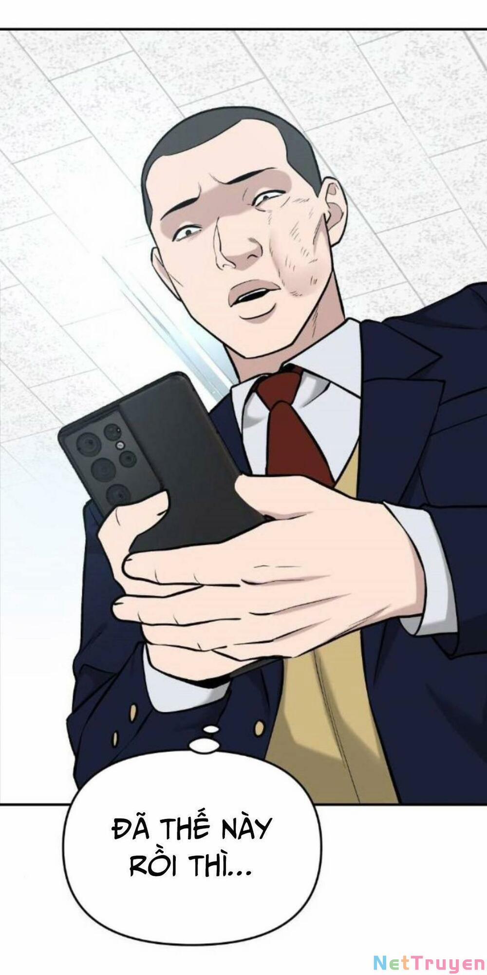 Quản Lí Du Côn 23 trang 24