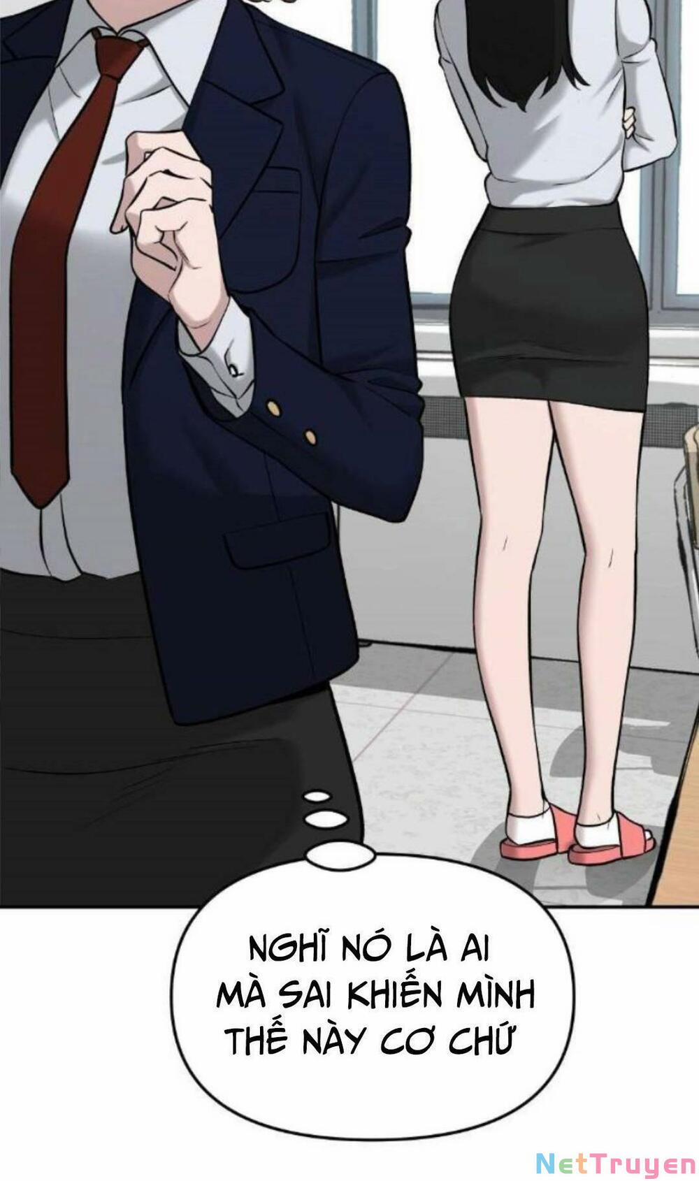 Quản Lí Du Côn 23 trang 34