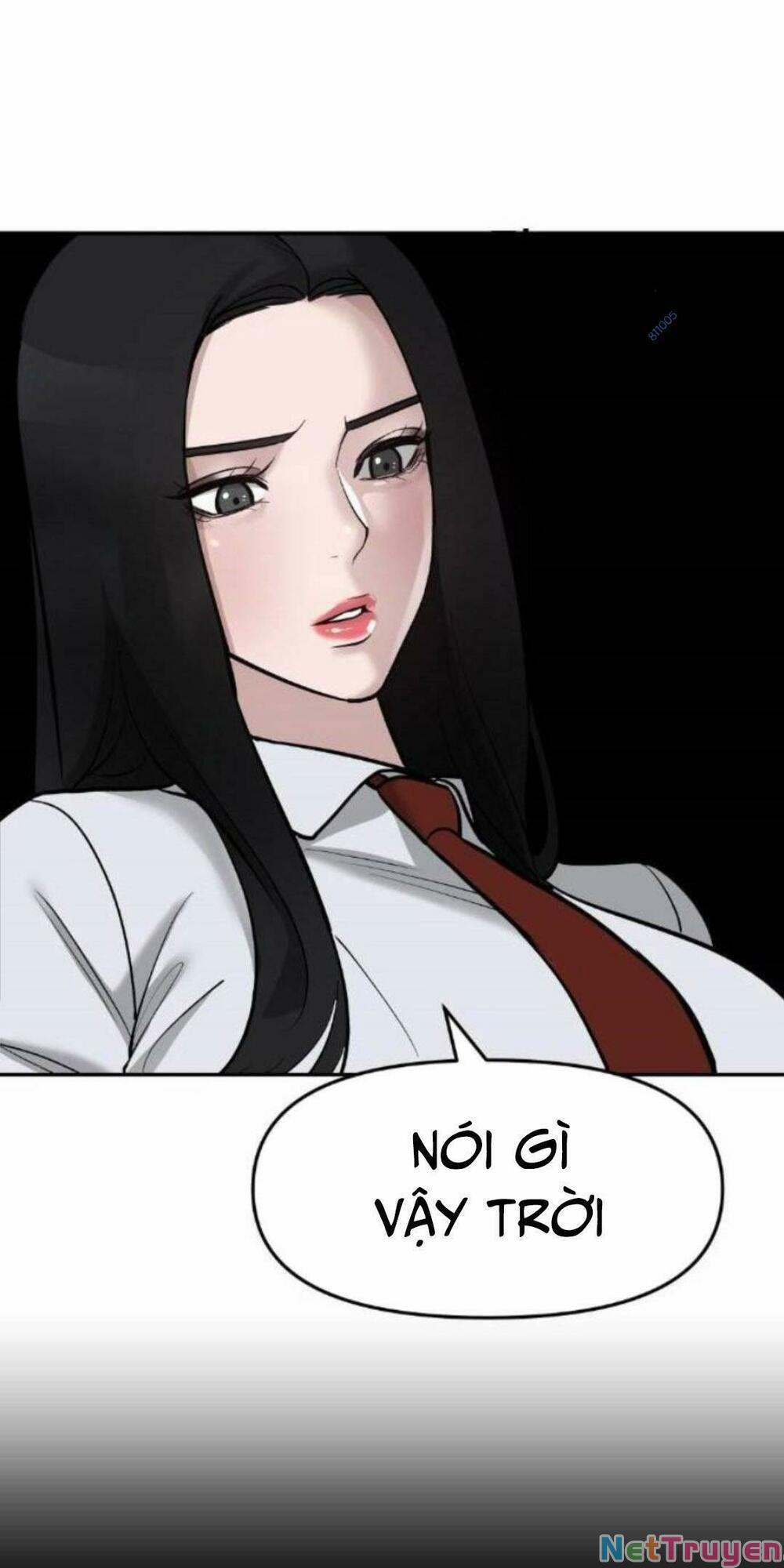 Quản Lí Du Côn 23 trang 38