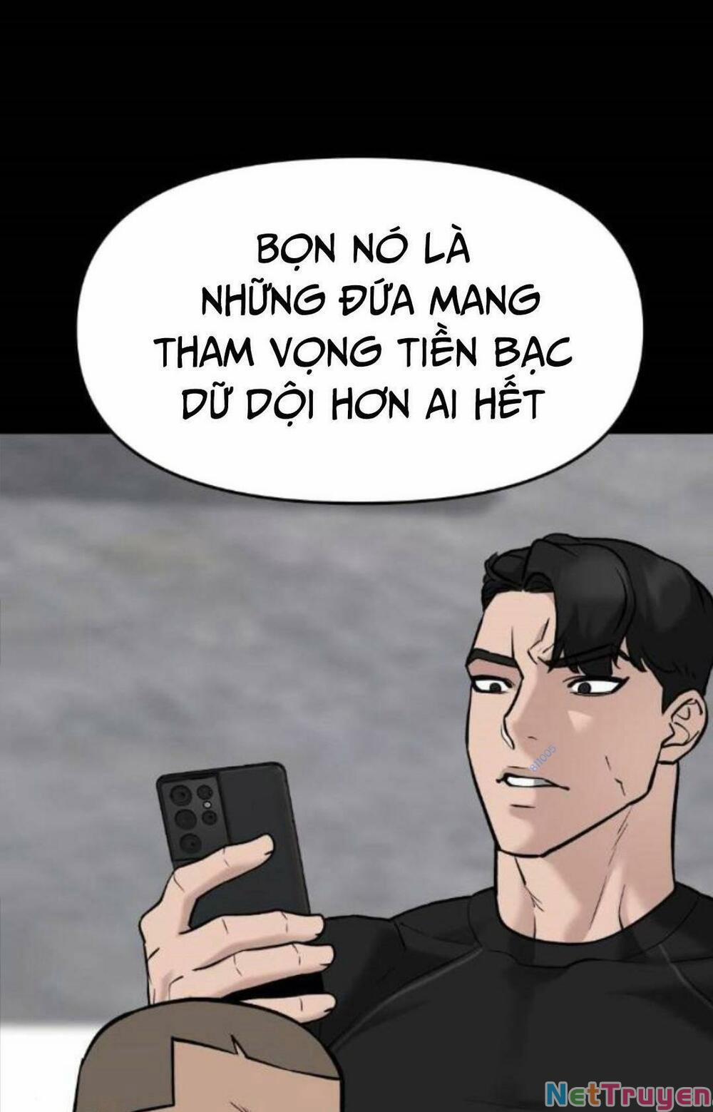 Quản Lí Du Côn 23 trang 43