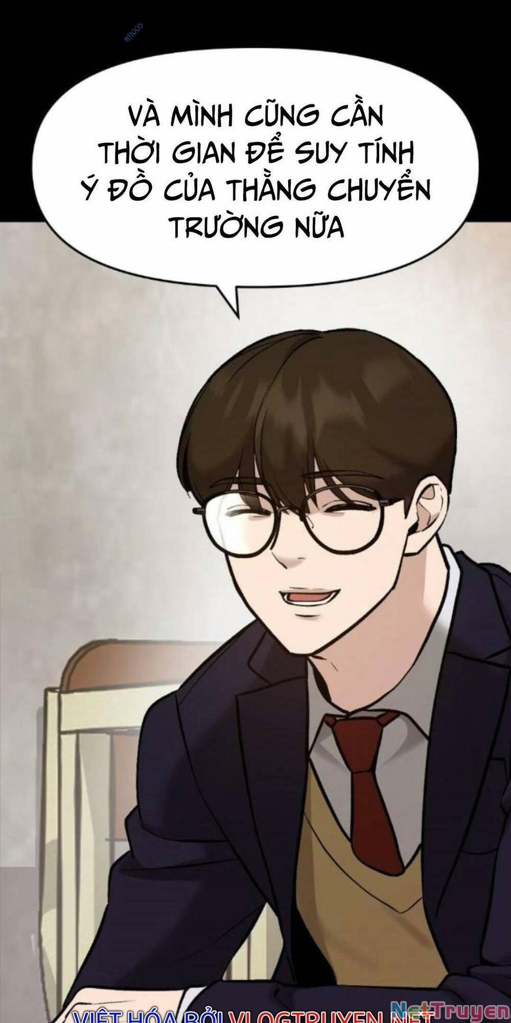 Quản Lí Du Côn 23 trang 45