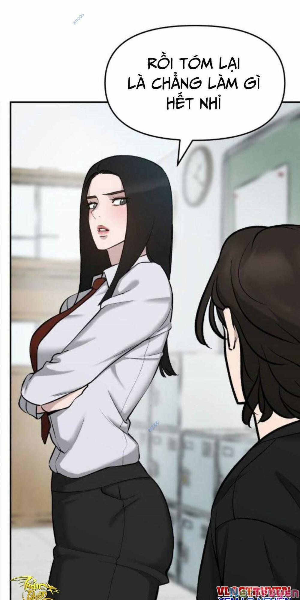 Quản Lí Du Côn 23 trang 49