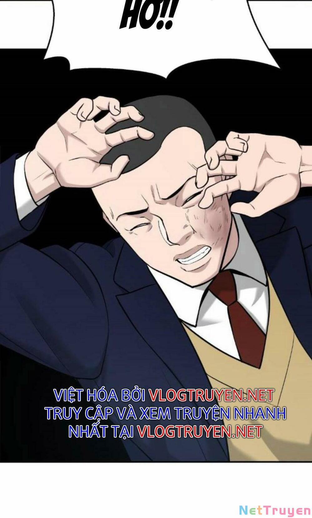 Quản Lí Du Côn 23 trang 5