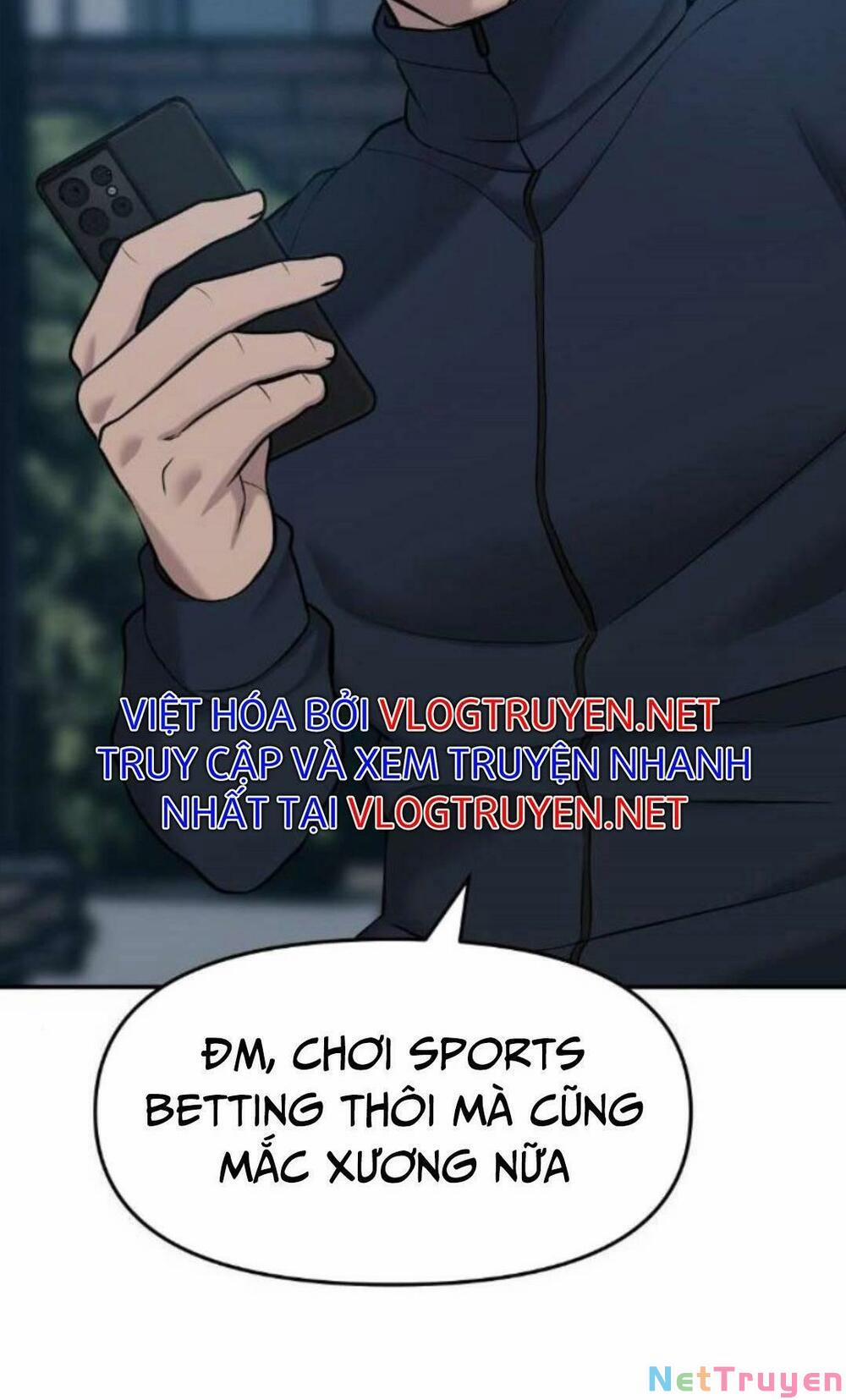 Quản Lí Du Côn 23 trang 58