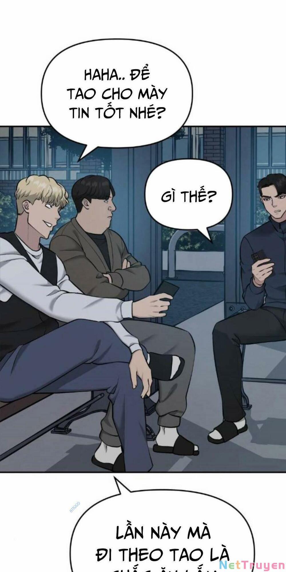 Quản Lí Du Côn 23 trang 59