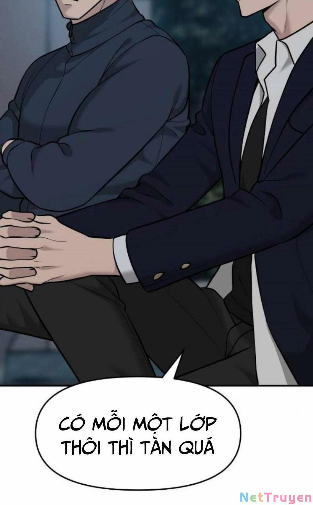 Quản Lí Du Côn 23 trang 65