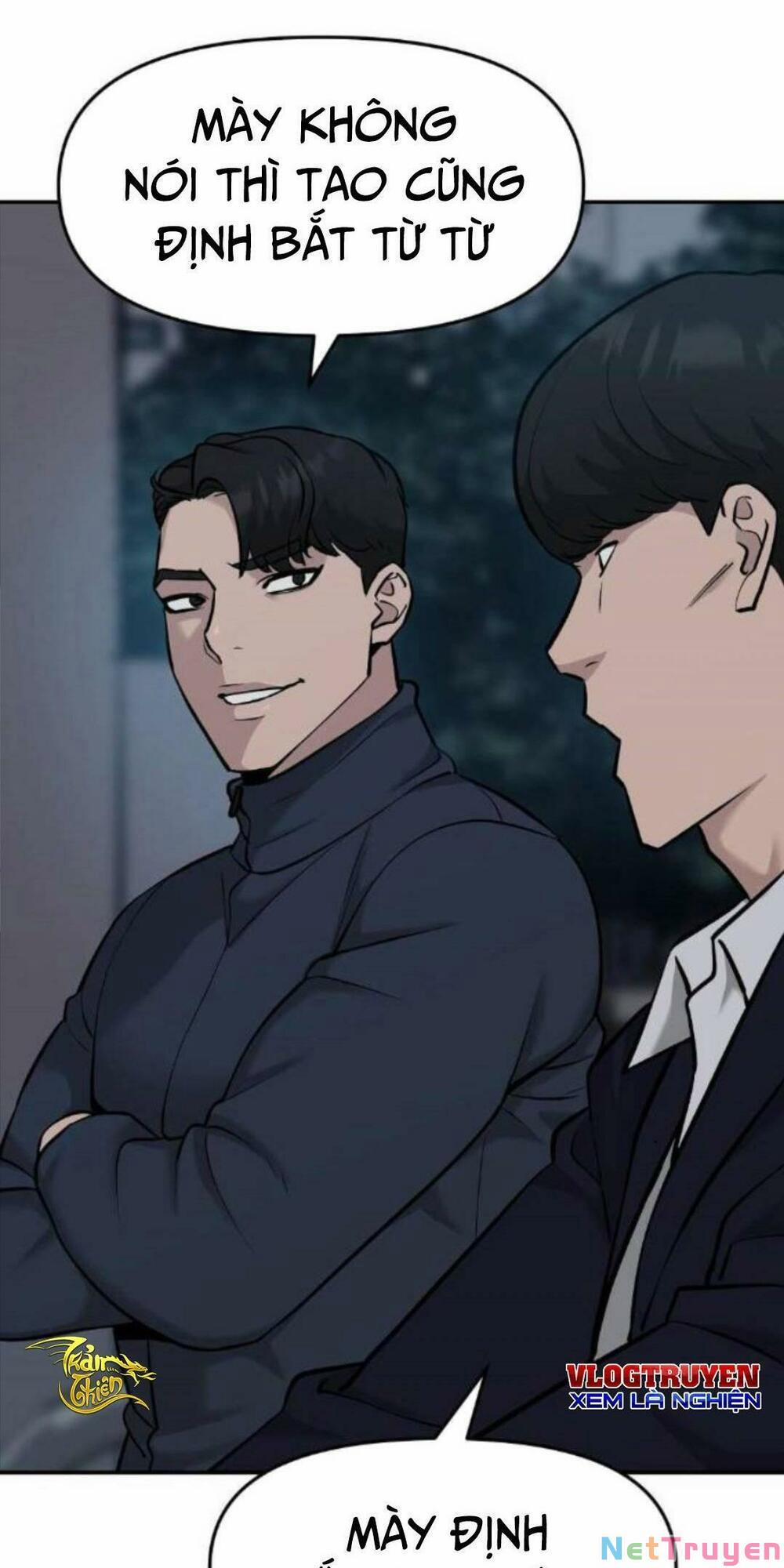 Quản Lí Du Côn 23 trang 66