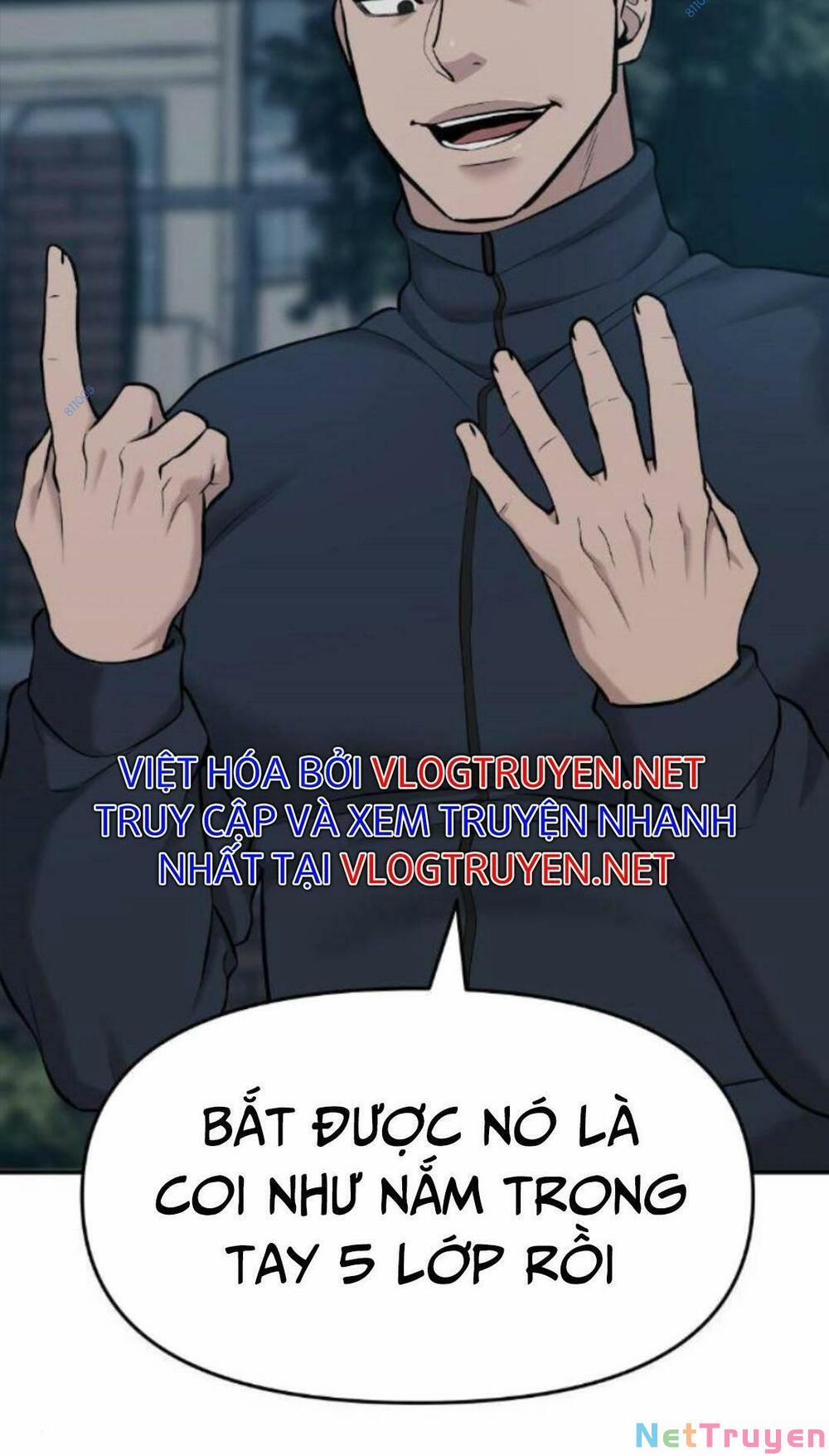 Quản Lí Du Côn 23 trang 69