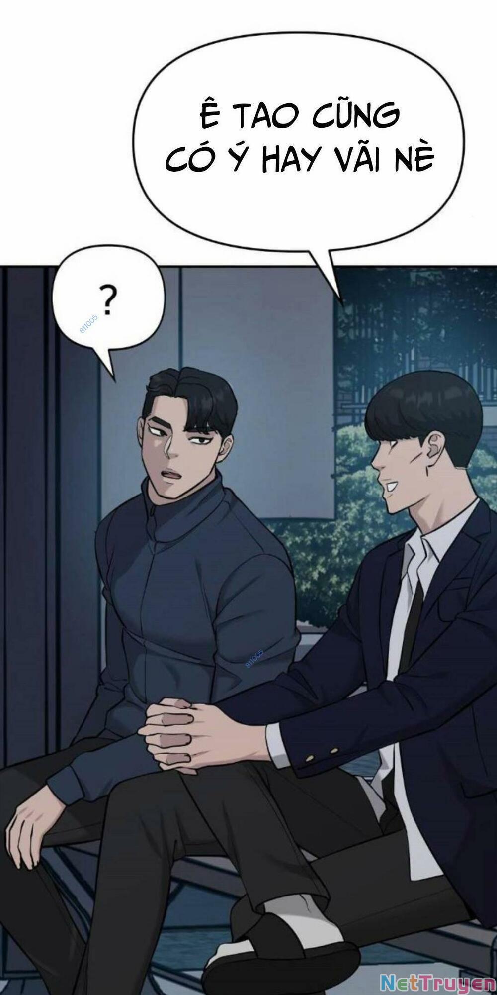 Quản Lí Du Côn 23 trang 70