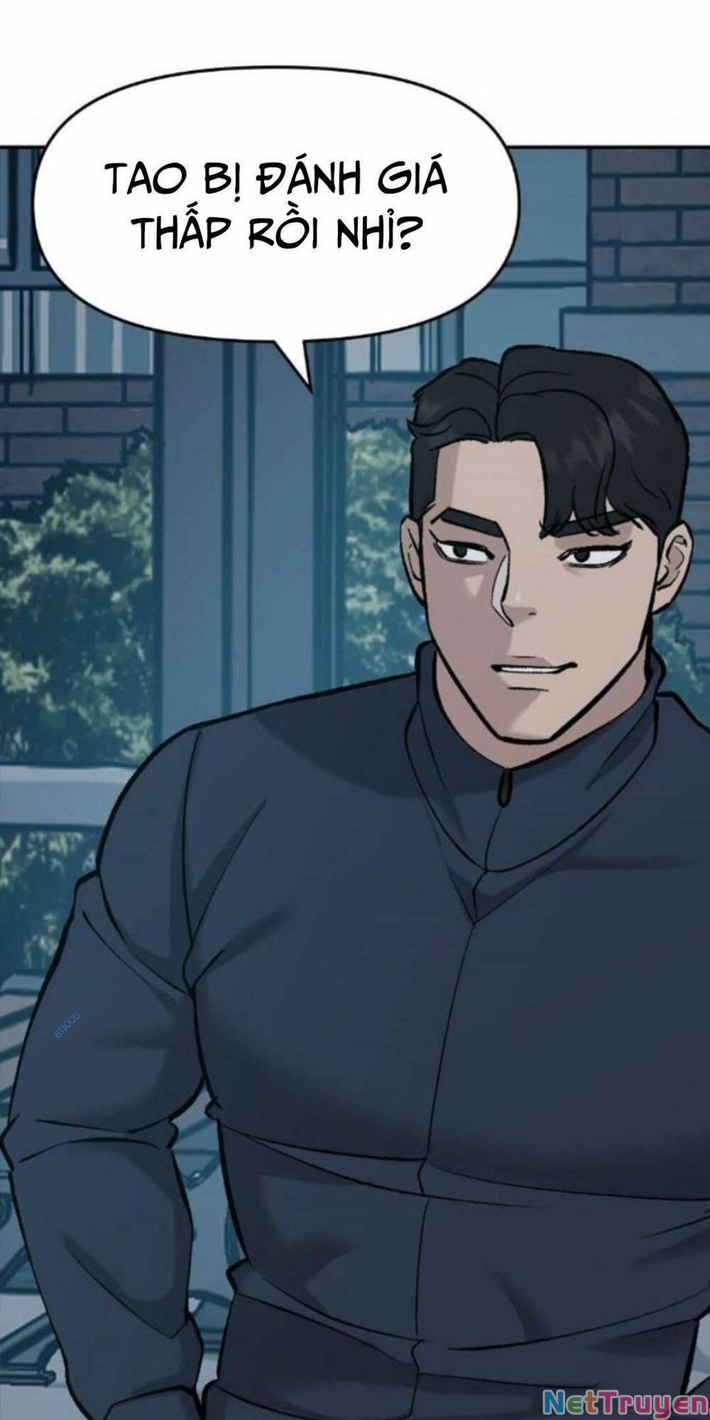 Quản Lí Du Côn 23 trang 73