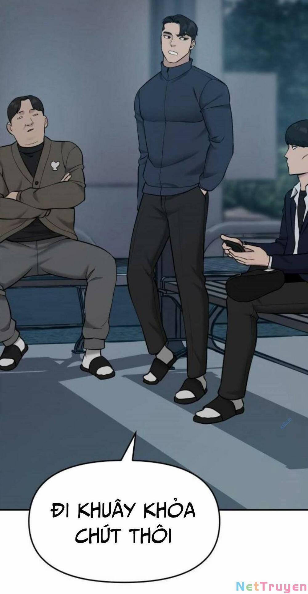 Quản Lí Du Côn 23 trang 75