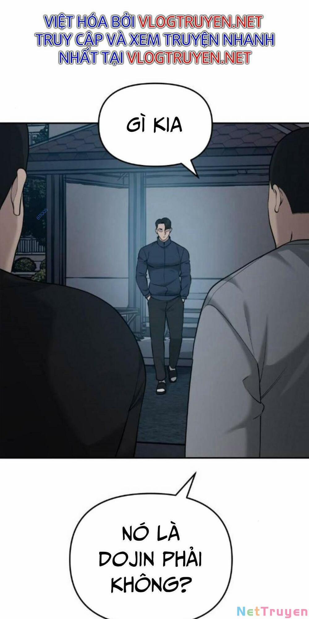 Quản Lí Du Côn 23 trang 76