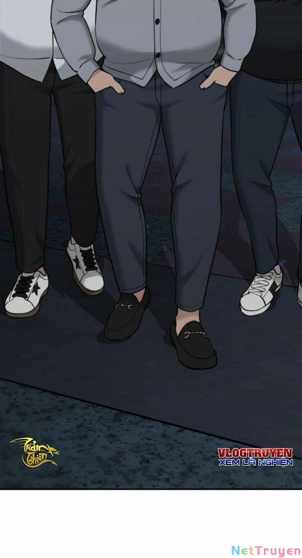 Quản Lí Du Côn 23 trang 78