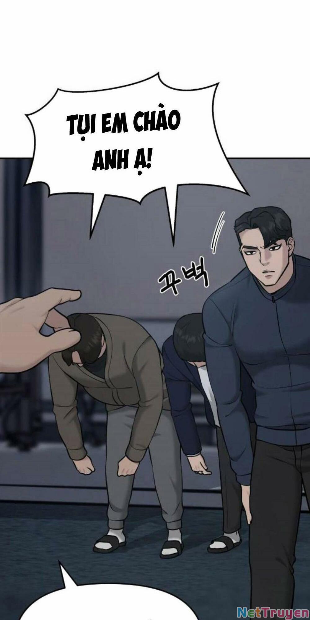 Quản Lí Du Côn 23 trang 79