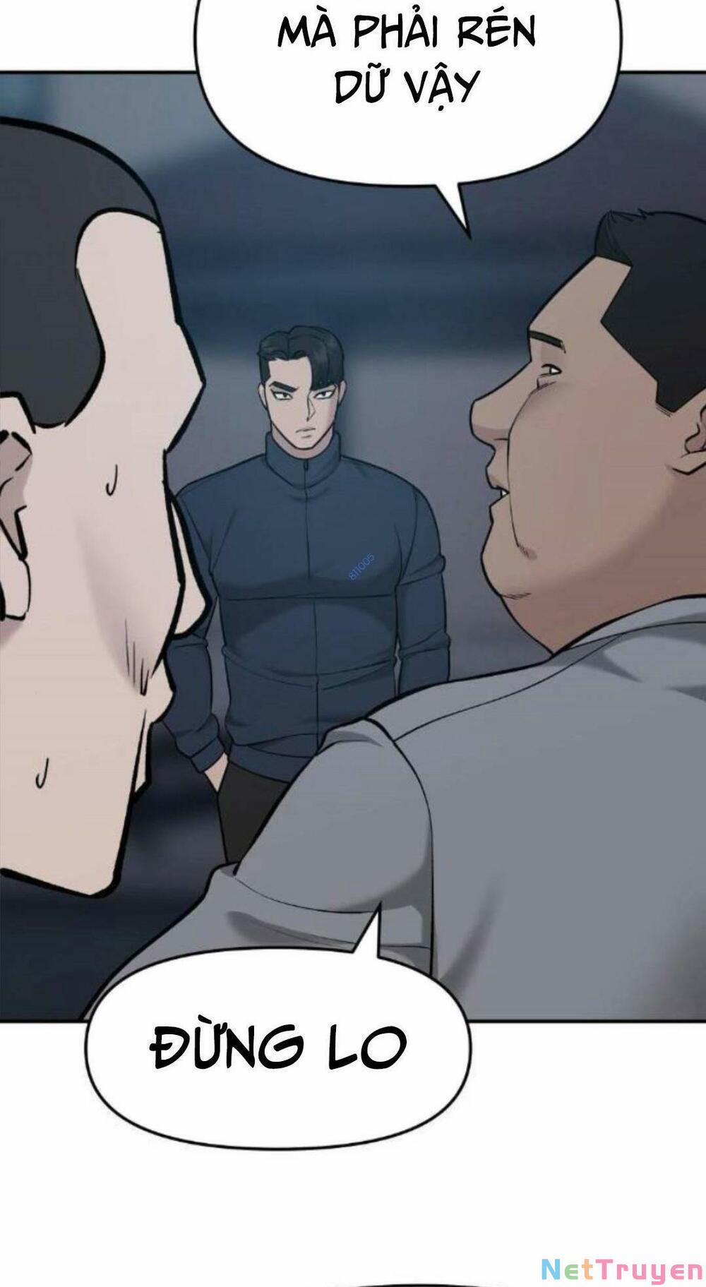 Quản Lí Du Côn 23 trang 87