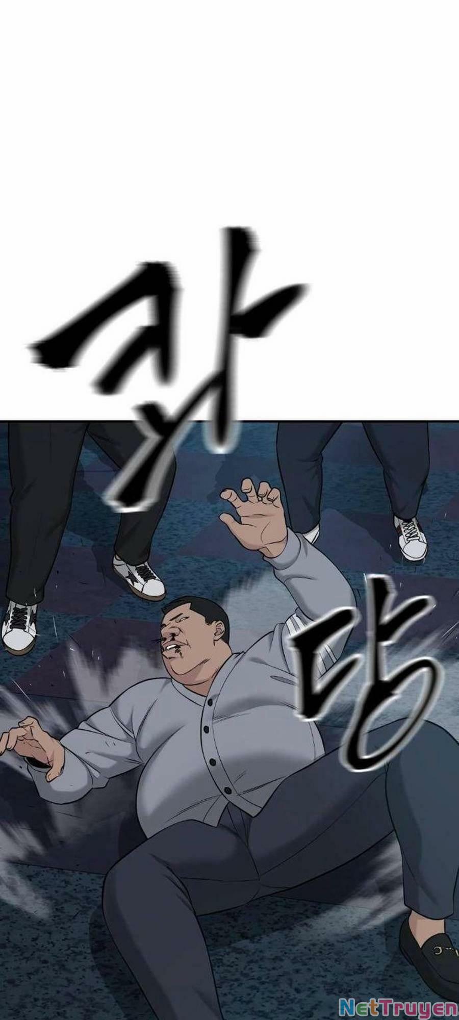 Quản Lí Du Côn 24 trang 1