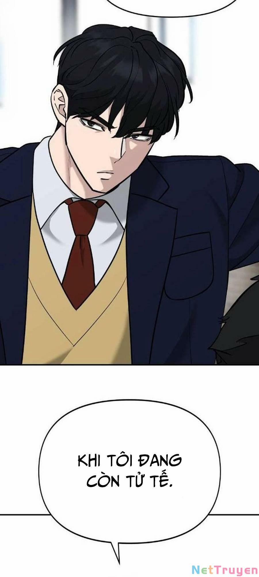 Quản Lí Du Côn 24 trang 100