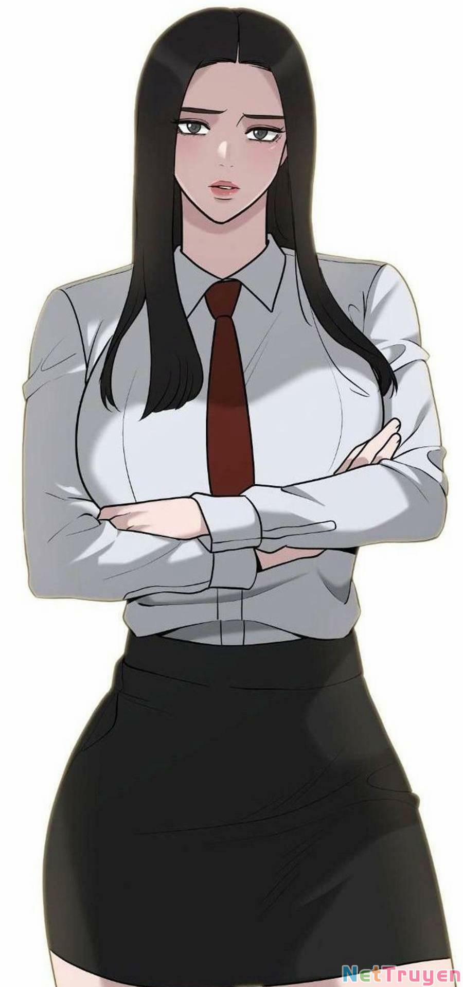 Quản Lí Du Côn 24 trang 101