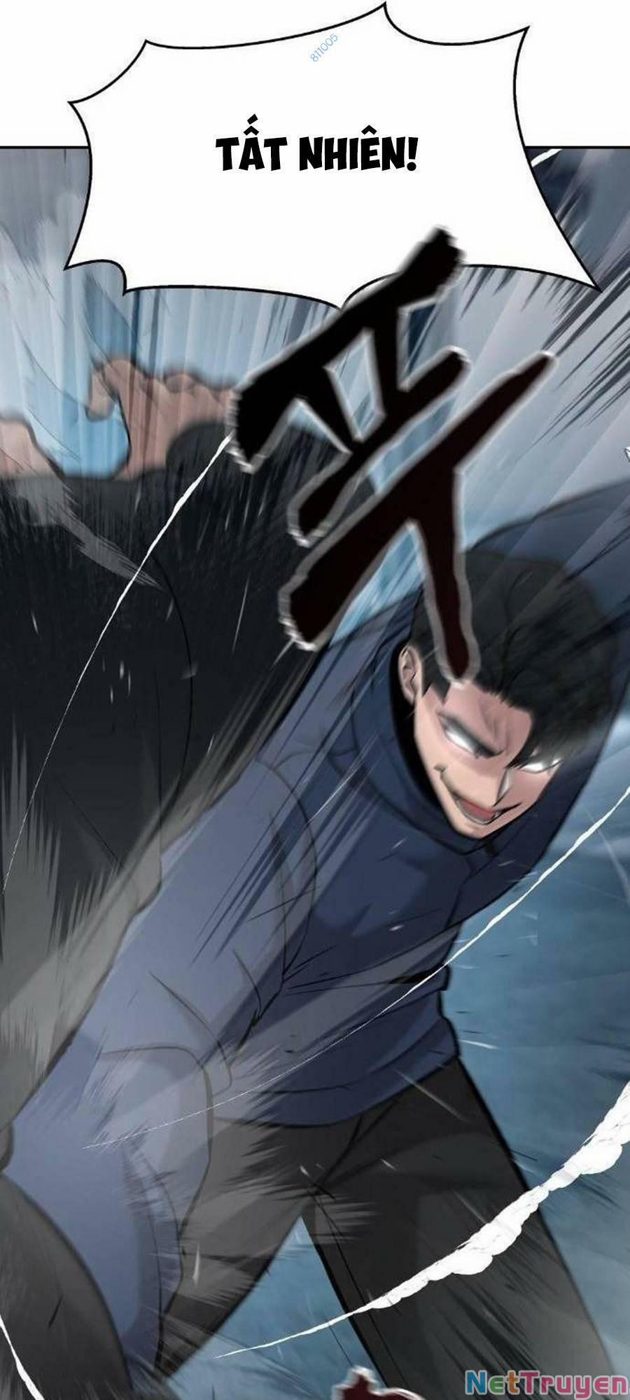 Quản Lí Du Côn 24 trang 11