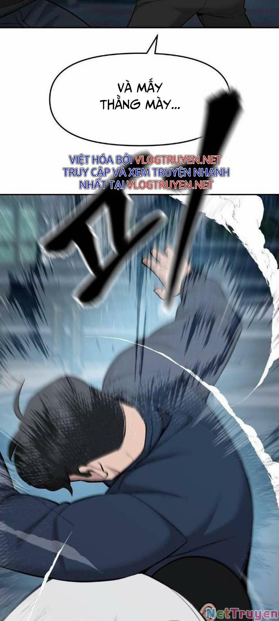 Quản Lí Du Côn 24 trang 14