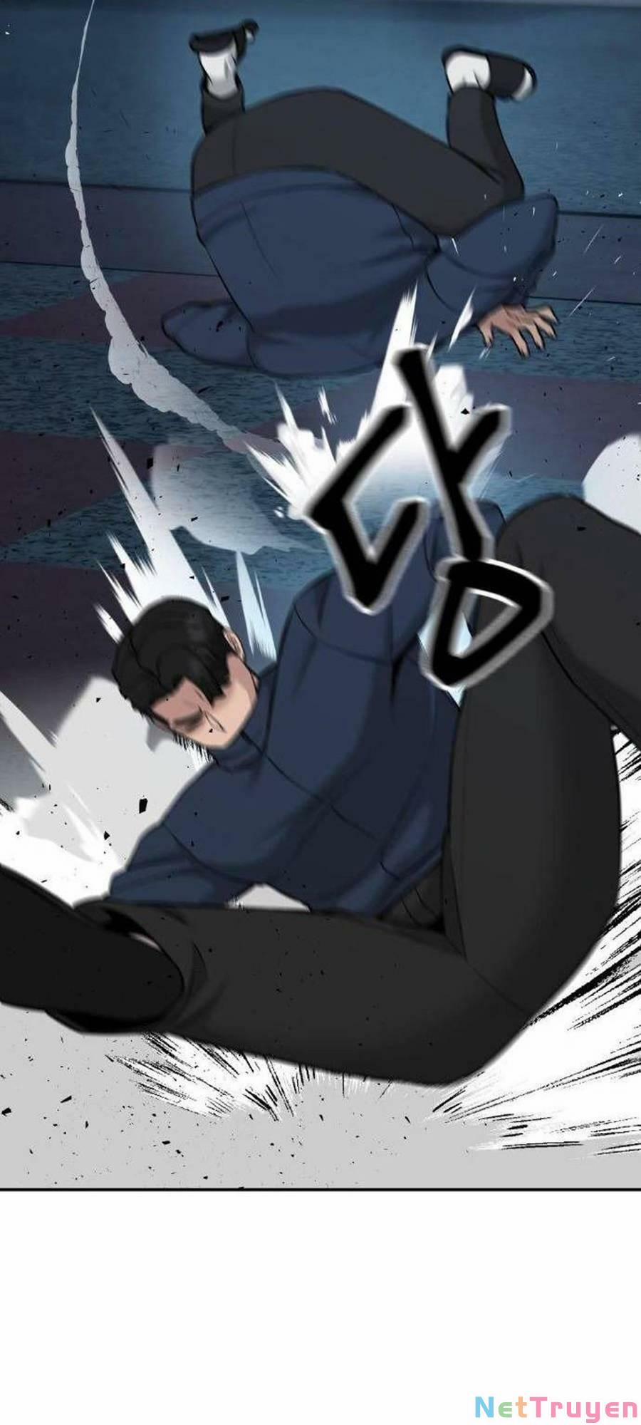 Quản Lí Du Côn 24 trang 16