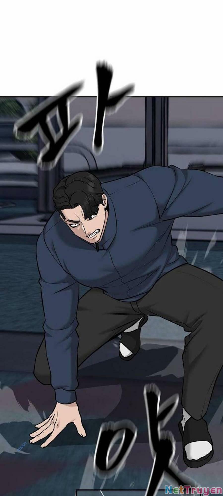 Quản Lí Du Côn 24 trang 17