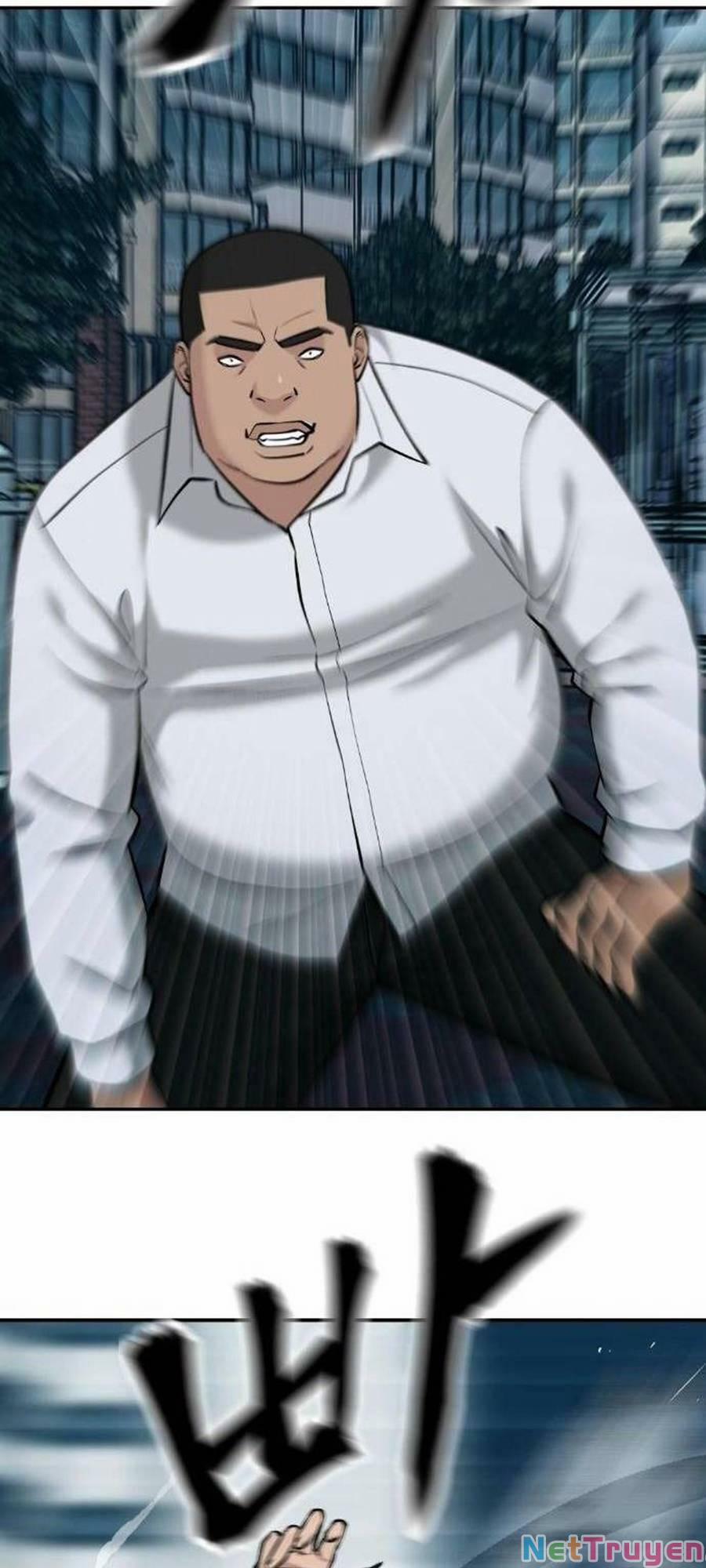 Quản Lí Du Côn 24 trang 19