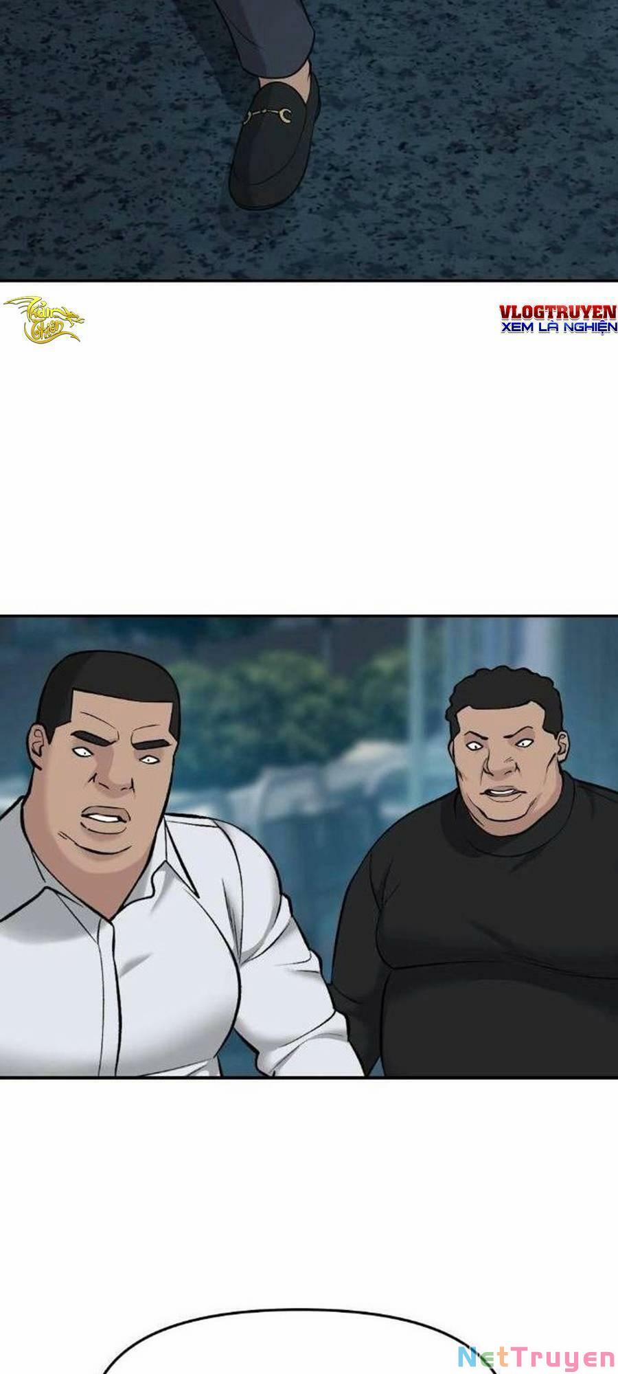 Quản Lí Du Côn 24 trang 2