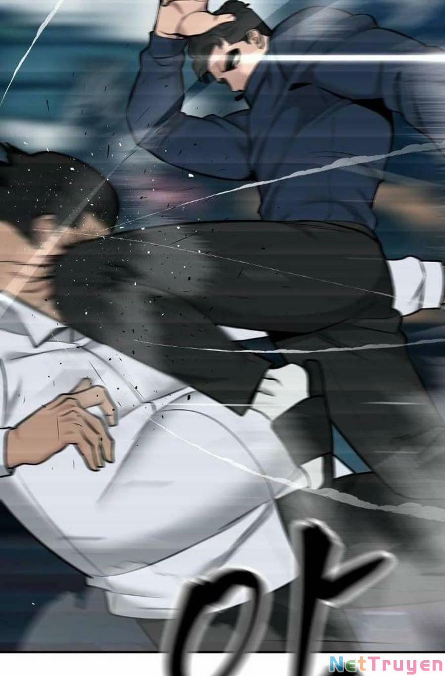 Quản Lí Du Côn 24 trang 20