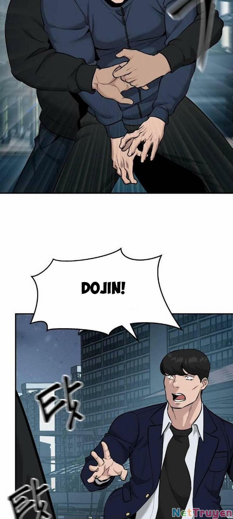 Quản Lí Du Côn 24 trang 23