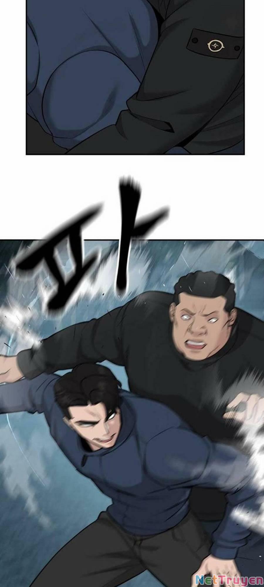 Quản Lí Du Côn 24 trang 26