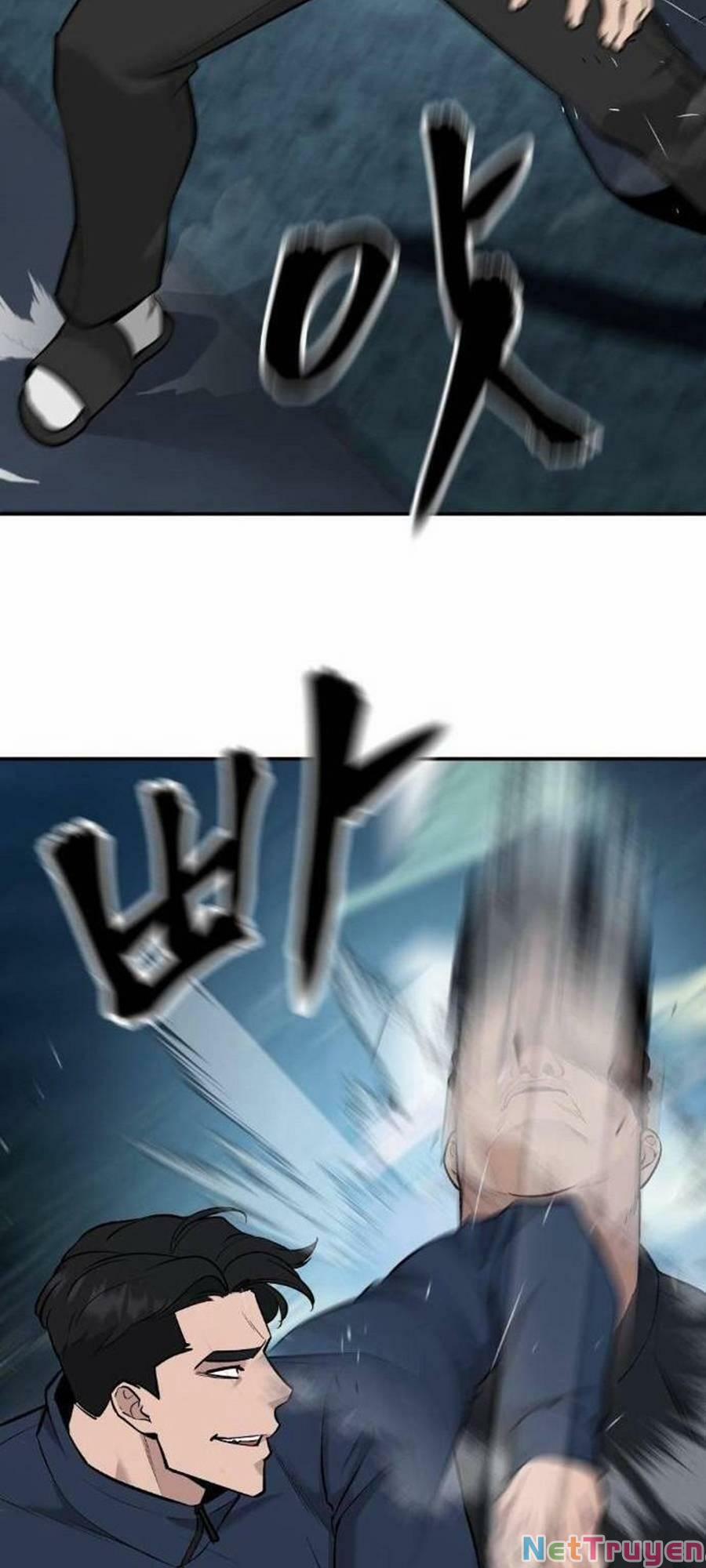 Quản Lí Du Côn 24 trang 27