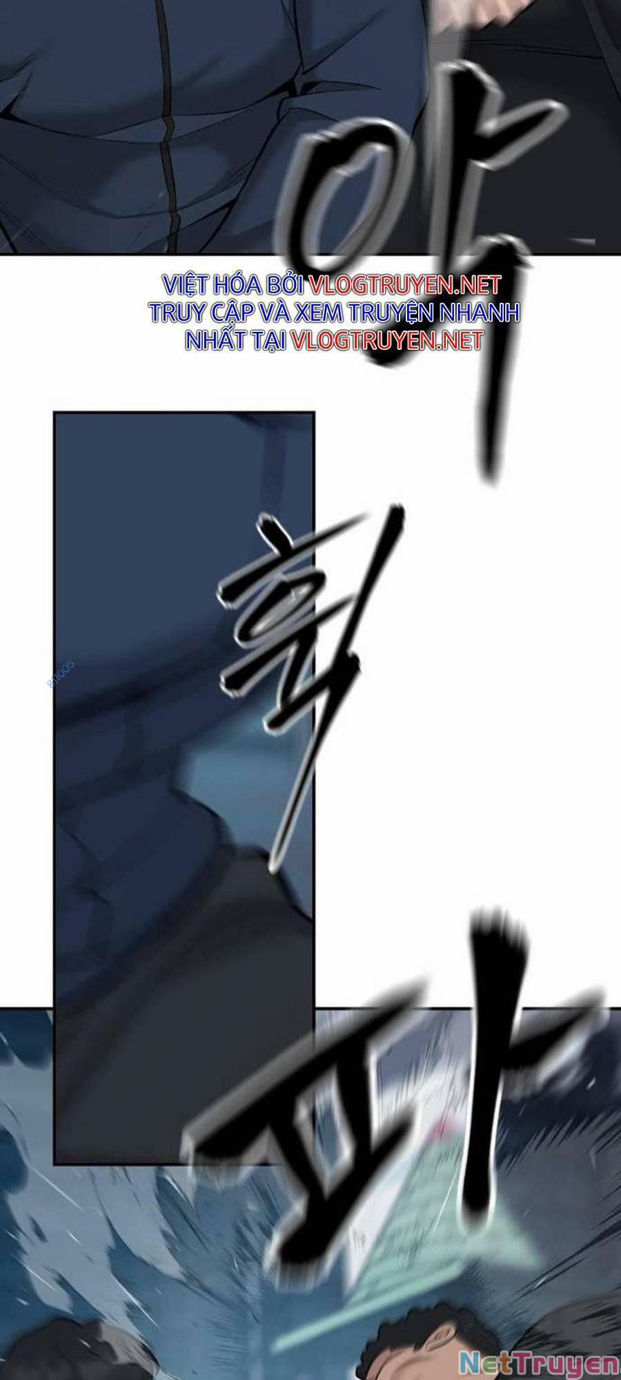 Quản Lí Du Côn 24 trang 28