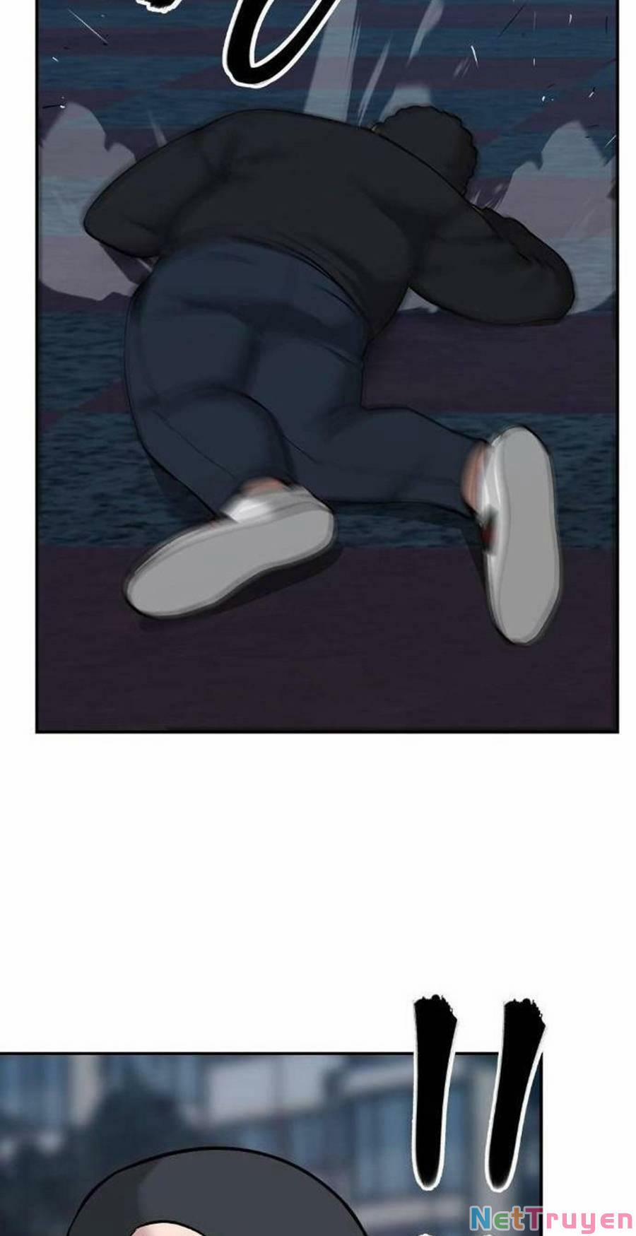 Quản Lí Du Côn 24 trang 30