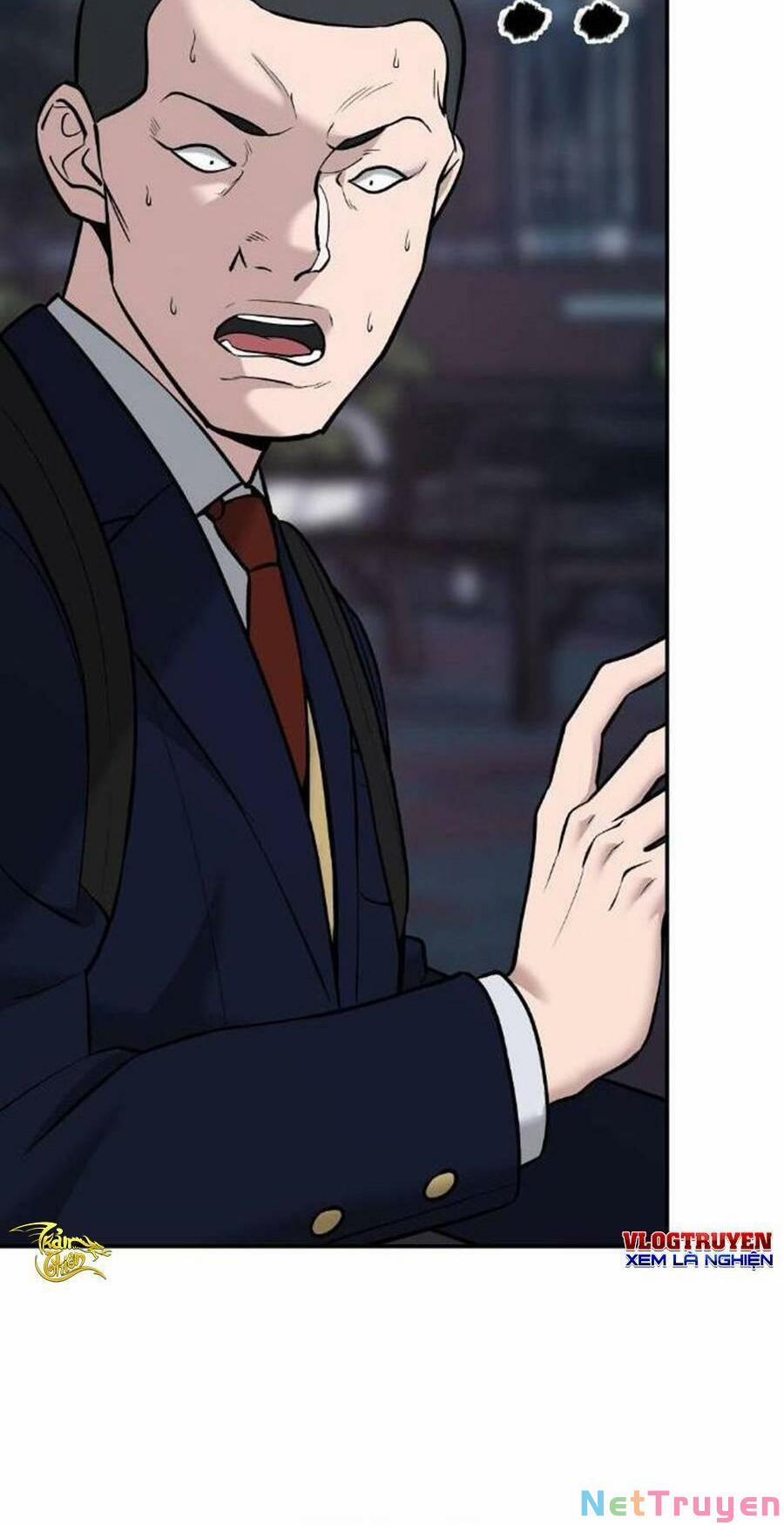 Quản Lí Du Côn 24 trang 31